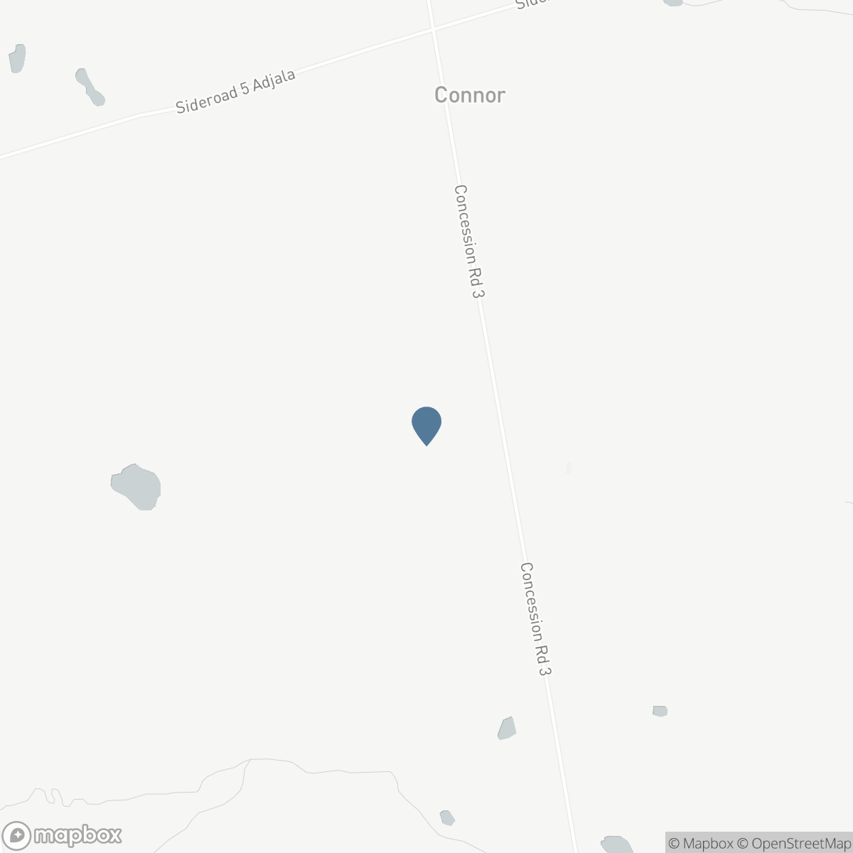 1438 CONCESSION 3 ROAD, Caledon, Ontario L0N 1P0